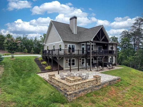 2368 Haven Heights Road, Hiawassee, GA, 30546 | Card Image