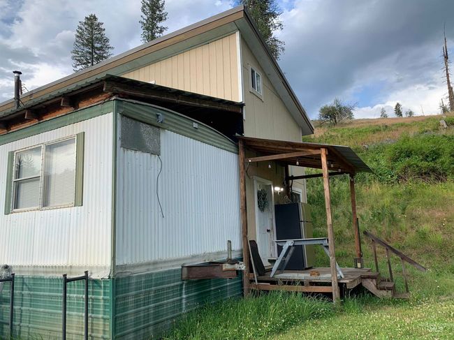 624 Clearcreek Rd, House other with 4 bedrooms, 2 bathrooms and null parking in Kooskia ID | Image 9
