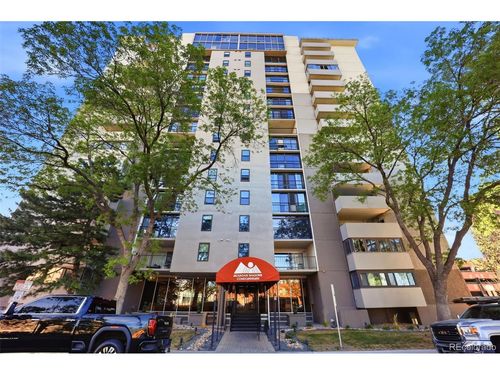 apt-603-2 Adams St, Denver, CO, 80206-5723 | Card Image