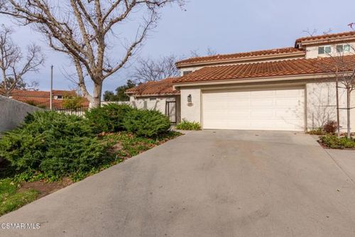 615 Indian Wells Ln, Newbury Park, CA, 91320-4112 | Card Image