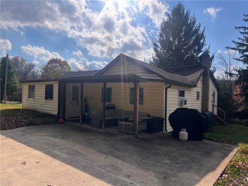 279 Snyder Ln, Blairsville, PA, 15717-7618 | Card Image