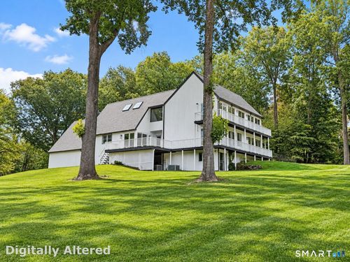 158 Steep Hill Rd, Weston, CT, 06883-1926 | Card Image