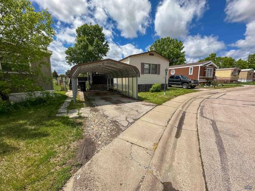 lot-165-840 N Spruce St, Rapid city, SD, 57701-1356 | Card Image