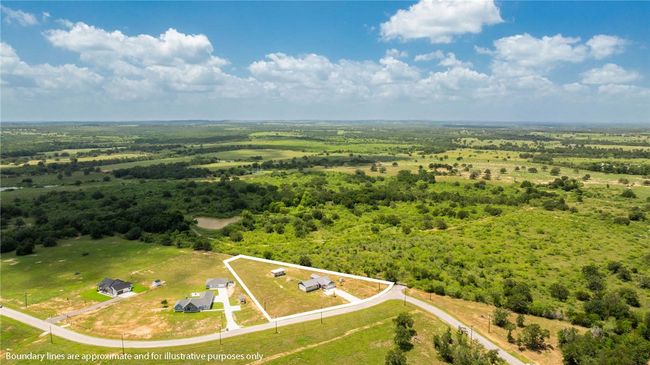 111 Starlight Path, House other with 4 bedrooms, 4 bathrooms and null parking in Red Rock TX | Image 43