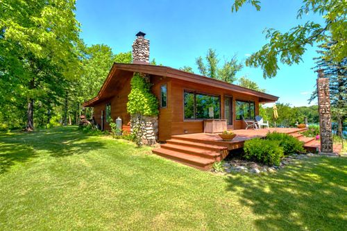 20907 Erickson Ln, Grantsburg, WI, 54840-8447 | Card Image