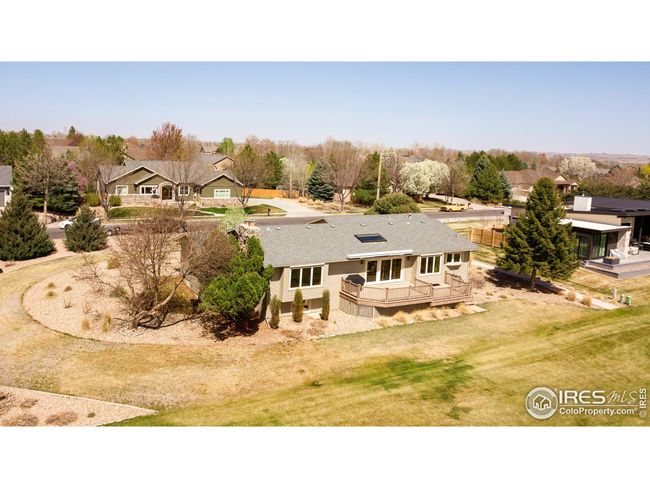 1713 Richards Lake Rd, House other with 3 bedrooms, 3 bathrooms and null parking in Fort Collins CO | Image 36