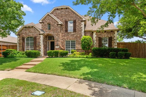 711 Villanova Court, Allen, TX, 75013 | Card Image