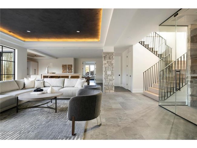 Interior photos are of a similar Swanson Homes build and are shown for inspiration; final design, features, and finishes may vary. | Image 21