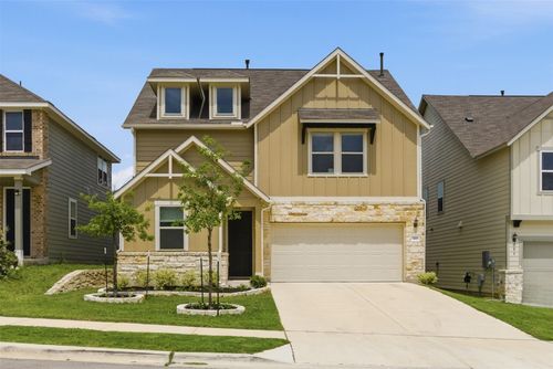 307 Marjorie Dr, Hutto, TX, 78634-2587 | Card Image