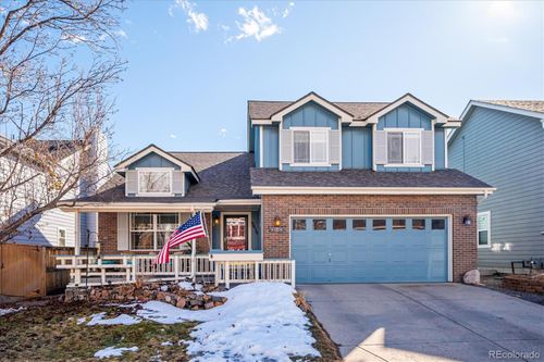 9839 Foxhill Circle, Highlands Ranch, CO, 80129 | Card Image