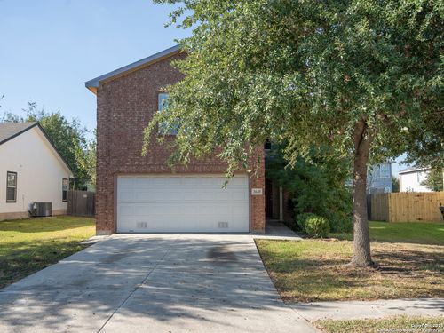 3648 Tilden Trl, New Braunfels, TX, 78132-5091 | Card Image