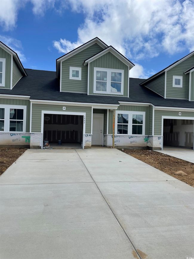 105 - 2033 Wild Indigo Cir Nw, Townhouse with 3 bedrooms, 3 bathrooms and null parking in Calabash NC | Image 12