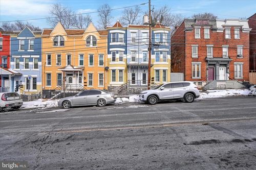 1226 Market St, HARRISBURG, PA, 17103-2226 | Card Image