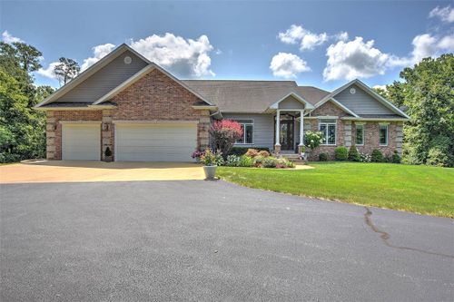 5250 River Bluff Court, Oreana, IL, 62554 | Card Image