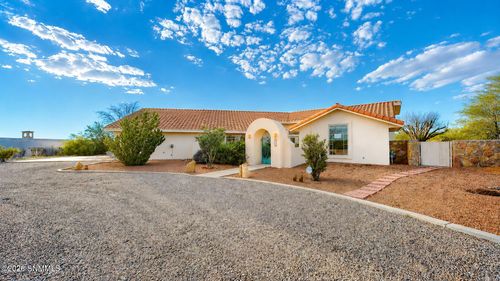 5301 Redman Road, Las Cruces, NM, 88011 | Card Image