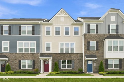 5992 Lomita Avenue, Plainfield, IN, 46168 | Card Image