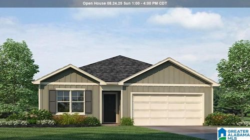 615 Koslin Ct, CALERA, AL, 35040-4409 | Card Image