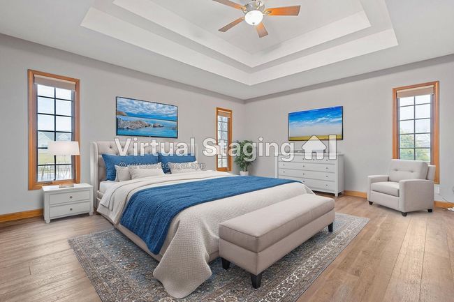 Primary Bedroom | Image 13