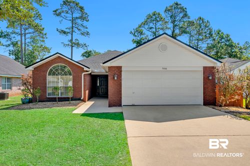 3666 Jordan Court, Gulf Shores, AL, 36542 | Card Image