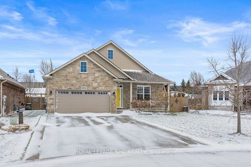 3985 Lower Coach Rd, Stevensville, ON, L0S1S0 | Card Image