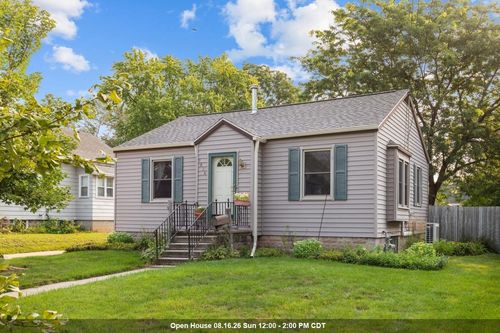 1624 Mt Vernon Street, OSHKOSH, WI, 54901 | Card Image