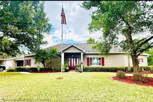 1637 Cedarbrook St, Lake Placid, FL, 33852-5735 | Card Image