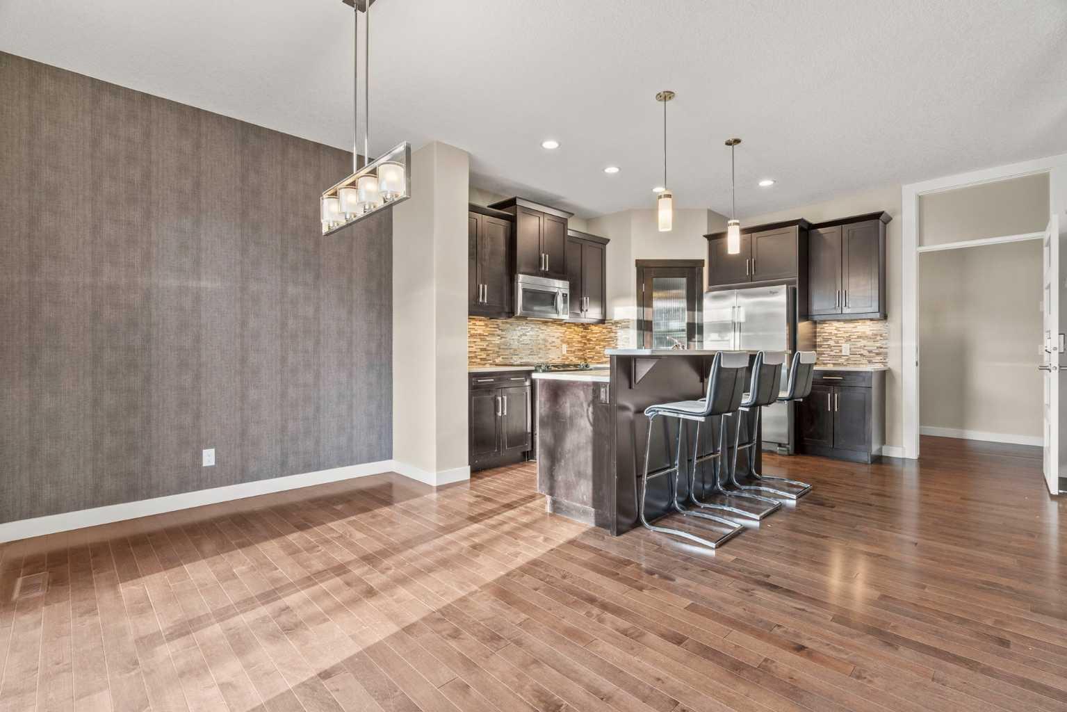 Residential in Airdrie 5