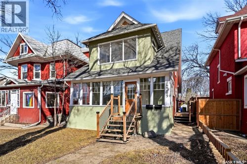 2209 Toronto St, Regina, SK, S4P1N5 | Card Image