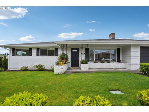 415 Ne 99th St, Vancouver, WA, 98665-8002 | Card Image