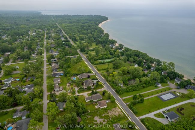 3224 Thunder Bay Rd, House other with 4 bedrooms, 3 bathrooms and 4 parking in Ridgeway ON | Image 41