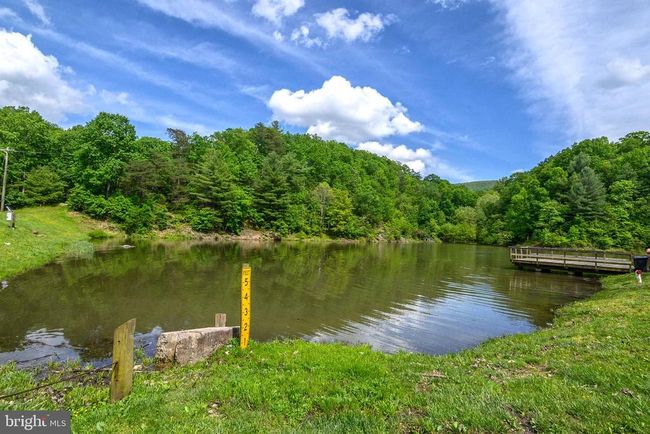 125 Spring Hollow Rd, House other with 3 bedrooms, 2 bathrooms and null parking in FRONT ROYAL VA | Image 76