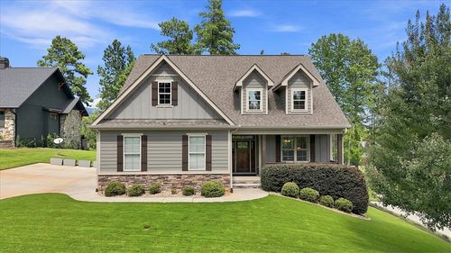 10 Ryder Cup Dr, Travelers Rest, SC, 29690-7207 | Card Image