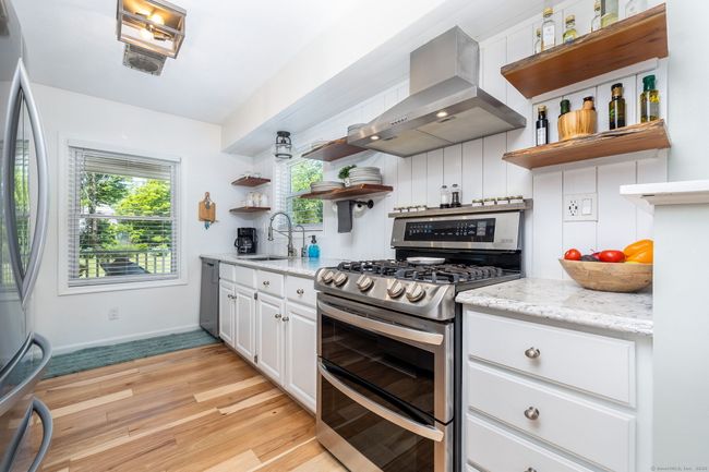 3 Gilead Rd, House other with 3 bedrooms, 2 bathrooms and null parking in Andover CT | Image 12