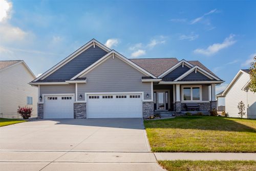 1313 Ne 51st Street, Ankeny, IA, 50021 | Card Image