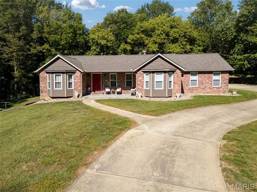 109 Kingsbrooke Blvd, Glen Carbon, IL, 62034-1501 | Card Image