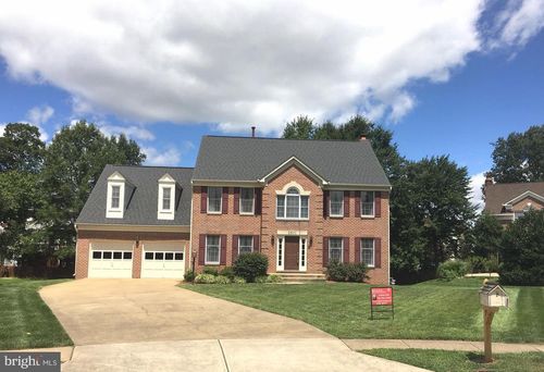 2501 Halterbreak Ct, HERNDON, VA, 20171-2931 | Card Image