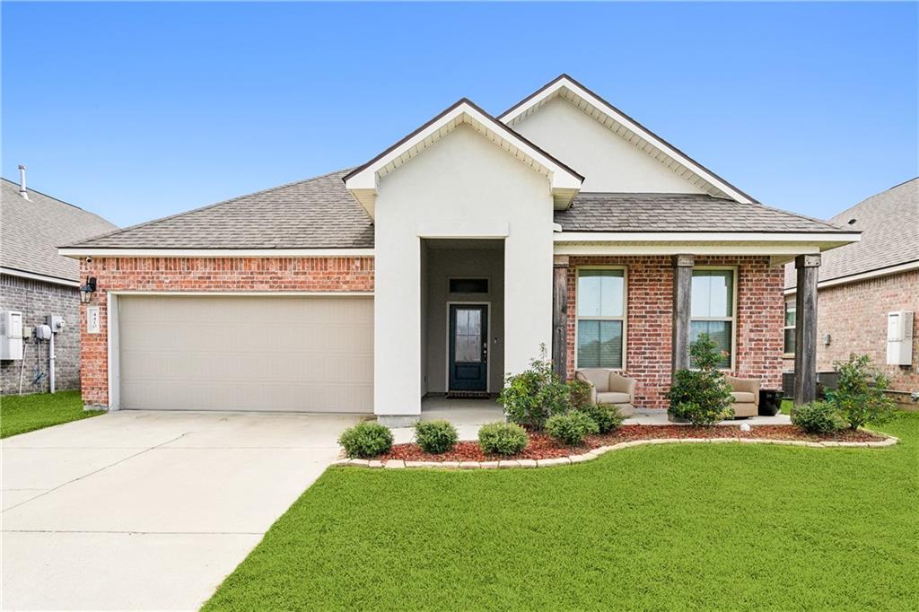 Residential in Slidell