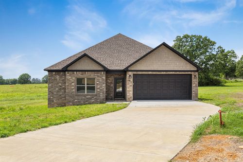 31 High Point Dr, Greenbrier, AR, 72058-8096 | Card Image