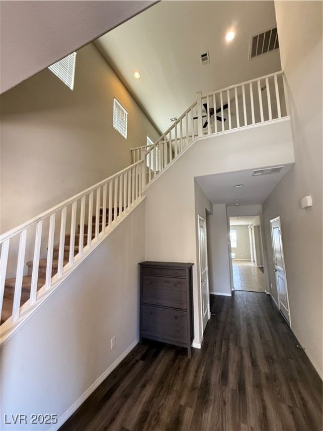 9326 Noble Sage Ave, House other with 3 bedrooms, 3 bathrooms and null parking in Las Vegas NV | Image 12