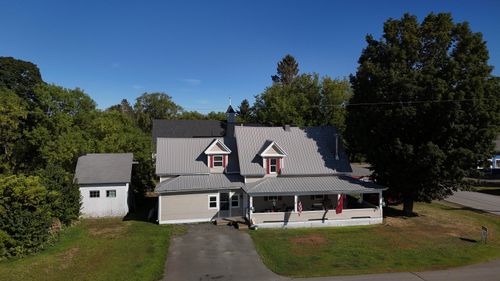 93 Cleaves Street, Island Falls, ME, 04747 | Card Image