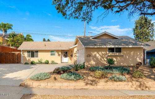126 Hillview Ave, Ventura, CA, 93003-2352 | Card Image
