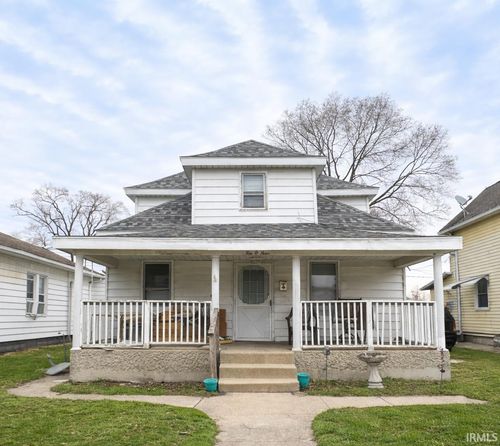 1004 W 6th Street, Mishawaka, IN, 46544 | Card Image