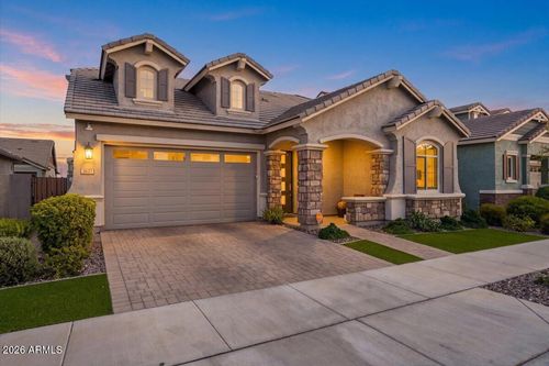 2637 S Olympic Drive, Gilbert, AZ, 85295 | Card Image