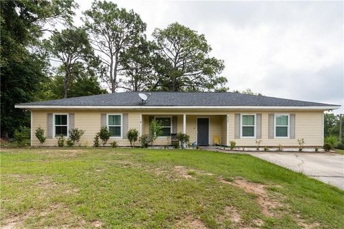 6300 Leflore Drive, Mobile, AL, 36608 | Card Image