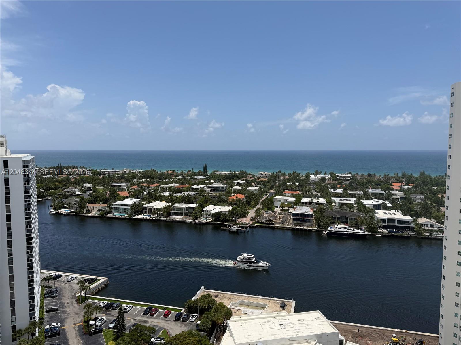 Residential Lease in Aventura 4