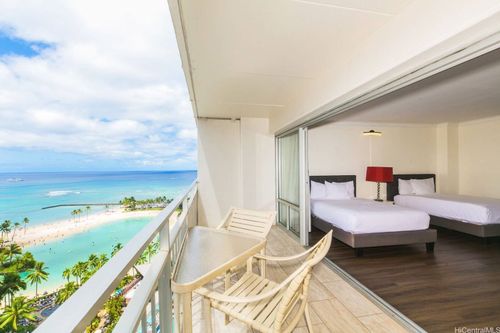 apt-1830-1777 Ala Moana Blvd, Honolulu, HI, 96815-5325 | Card Image