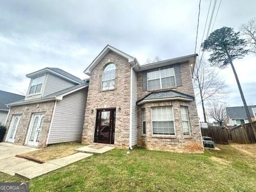 1534 Cutters Mill Dr, Lithonia, GA, 30058-6704 | Card Image