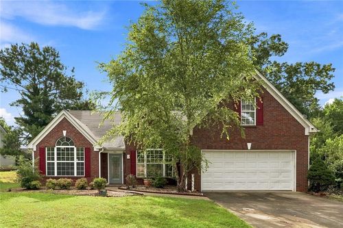 985 Waldwick Dr, Lawrenceville, GA, 30045-3811 | Card Image
