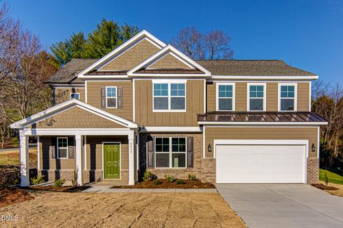108 Starlet Ridge Way, Clayton, NC, 27520-4235 | Card Image