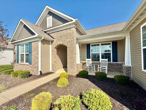16216 Haywood St, Fishers, IN, 46037-7476 | Card Image